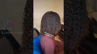 Tissage braids [upl. by Peter]