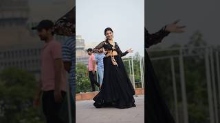 Aankhya me sahir  Chatak Matak  viral dance [upl. by Tyika]