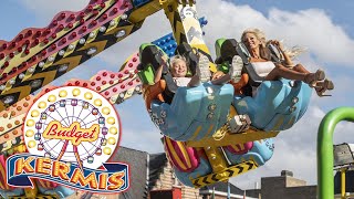 KERMIS IN BELGIË MET 2 BIJZONDERE ATTRACTIES [upl. by Lancaster929]