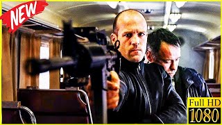 Filme de Sucesso de Jason Statham  The Meg 2018  Action  Filme em Português  Fatos amp Resenhas [upl. by Adnilemreh702]