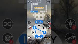 Wordscapes Level 1324  Answers [upl. by Felicie]