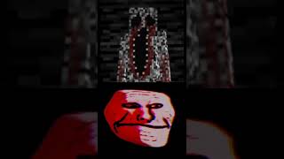 The actually Creepypastas are 👎 minecraft fyp trollface [upl. by Assiram80]