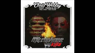 Chris Webby  Microphone Killa feat Merkules prod Cream amp Mike LeClair [upl. by Ailatan938]