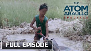 The Atom Araullo Specials Munting Bisig Full Episode [upl. by Tia]