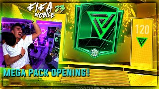 ODDIOO 💣 MIO FRATELLO Scula ANCORAAA Ultimo PACK OPENING  Fifa 23 Mobile [upl. by Atkins]