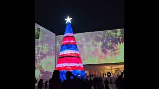 navidad museo de historia monterrey nuevo leon mexico [upl. by Gnuoy879]