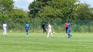 psg u10  les ulis tournoi les ulis [upl. by Ylrbmik]