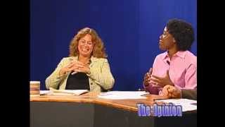 The Opinion Talk Show  Should Prostitution Be Legalized [upl. by Skipton]