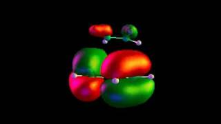 DielsAlder Reaction Highest Occupied Orbital [upl. by Winthrop67]