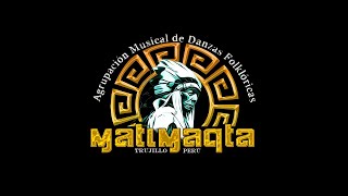 MATIMAQTA  DANZA quotSHAJSHAS DE ACOquot [upl. by Florida]