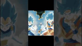 Prince of child vegeta and goku vs black goku zamasu vegeta dbzsuper [upl. by Natalia]