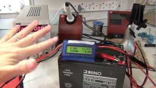 Electronics Tutorial 1  Electricity  Voltage Current Power AC and DC [upl. by Orips]