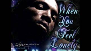 Mavado  When You LonelyFull Version [upl. by Colville253]