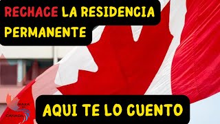 La mentira que es canada Me regreso a mi pais [upl. by Keyte]