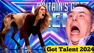 Showcasing the Best of American Got Talent Highlights from Got Talent America and Got AmericanTalent [upl. by Nagel]