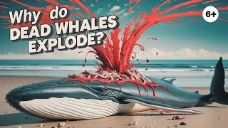 Whales Can Literally EXPLODE Find Out Why [upl. by Aralc262]