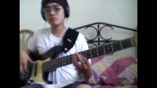 Panibagong Sigla Bass Cover [upl. by Hsenid313]