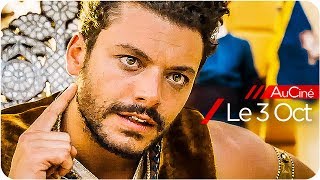 ALAD2 Bande Annonce 2018 Officielle [upl. by Yovonnda528]