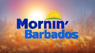 Mornin Barbados  October 28 2024 [upl. by Liagibba]