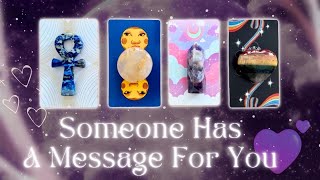 Channeled Messages from Your Person🫶💌 Pick a Card🔮 Timeless Love Tarot Reading [upl. by Irac]