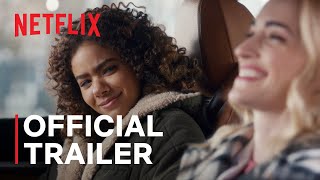 Ginny amp Georgia Season 2  Official Trailer  Netflix [upl. by Miner]