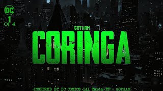 Lil Taida  CORINGA  Prod JustDan [upl. by Eekaz329]