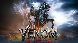 VENOM THE LAST DANCE  New Hindi Movie  In Cinemas October 24 [upl. by Sewoll]