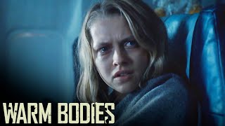 ADDITION Trailer 2024 Teresa Palmer Joe Dempsie Movie HD [upl. by Arreit]