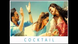 Tum Hi Ho Bandhu  Cocktail  Saif Ali Khan Deepika Padukone amp Diana Penty [upl. by Brewer182]