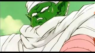 Piccolo fuses with nail [upl. by Nikolaos402]