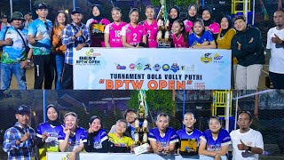 GRAND FINAL OPEN TURNAMEN quotBPTWquotINFINITY VCBAJA MAJENANG [upl. by Aerdua211]