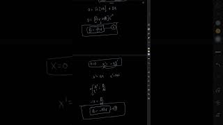 lorentz transformation derivation [upl. by Abagael]