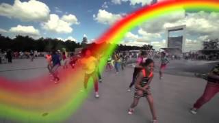 Kinderen voor Kinderen  Hallo Wereld Bass Remix [upl. by Alema]