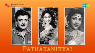 Pathakanikkai  Unathu Malar song [upl. by Nhguahs646]