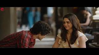 Tere Naal Tere Naal Preeta Laiyan Official Video Arijit Singh New Song songviral vedioediting [upl. by Ysdnyl]