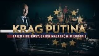 Krąg Putina 2024 Cały film Lektor PL [upl. by Rosati]