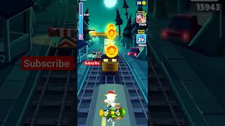 54 Carnival time 2024 🌋 Subway surfers shorts subwaysurfers viral mindgamingbycristo [upl. by Relyhcs393]