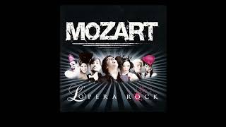 Mozart lOpera Rock 모차르트오페라락 02 Penser limpossible [upl. by Akilat]