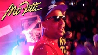 MC FITTI  TOURBLOG  BREMEN LIVE BRUMMERTOUR OFFICIAL VIDEO MC FITTI TV [upl. by Forta]