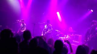 Yodelice  Concert au Trabendo  SFR Live Concert  26022014 [upl. by Anirtal]