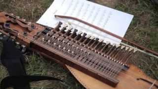 25 Bizarre And Unique Musical Instruments [upl. by Athal]