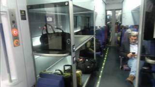 The Heathrow Express Train London [upl. by Betsy]