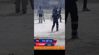 AGCS CUP Hi light श्याम मूर्ति TVS सरपताही नहर मऊ आइमा Vs DP 11 दिल्ली [upl. by Marlowe663]