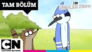 SÜREKLİ DİZİ  Eğlenceli Koşu  TAM BÖLÜM  cartoonnetworkturkiye [upl. by Desireah]