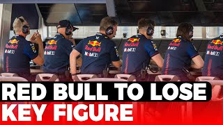 Red Bull lose another head figure to competition  GPFans F1 News [upl. by Maggi374]