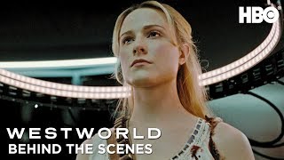 BTS The Valley Beyond  Westworld  Season 2 [upl. by Sivartal]