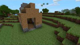 Millénaire Minecraft [upl. by Yoc]