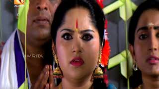 Satyam Shivam Sundaram  Episode 481  mythological serial by Amrita TV [upl. by Enailil111]