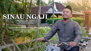 teaser musik video SINAU NGAJI  IKHSAN ADI KURNIAWAN  SENIMAN ELING GUSTI [upl. by Lelah]