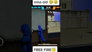 old🥹freefire oldfreefirememories oldfreefireback devrajgaming rowdy itzdip2editz100jtrending [upl. by Ashok273]